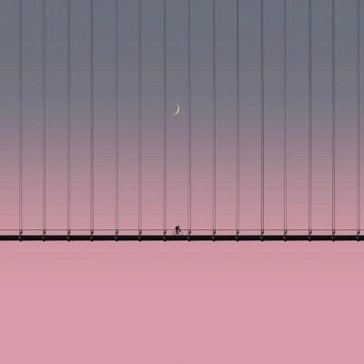 世界最大跨度斜拉桥北主塔顺利封顶（图）